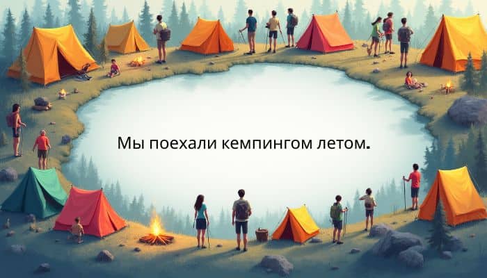 Time Preposition Quiz Question 12