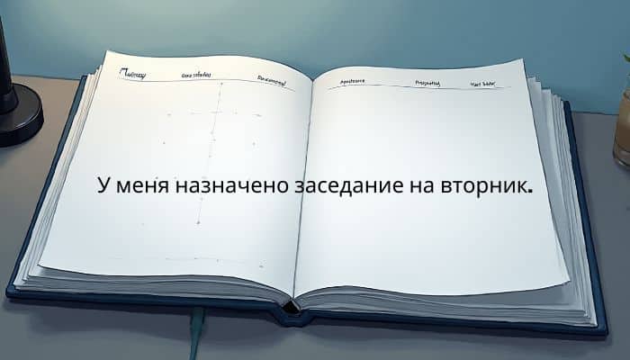 Time Preposition Quiz Question 20